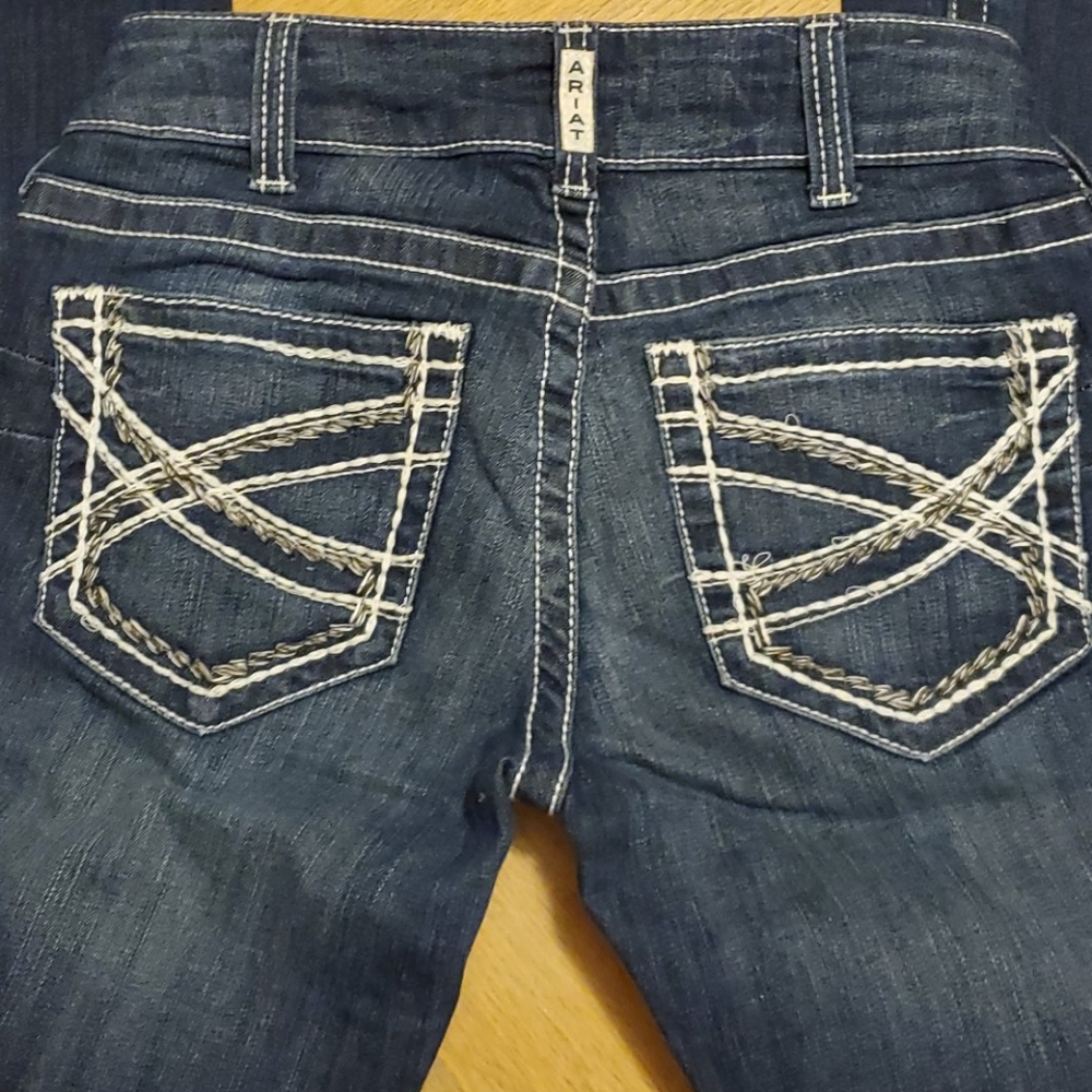 Ariat Women's denim